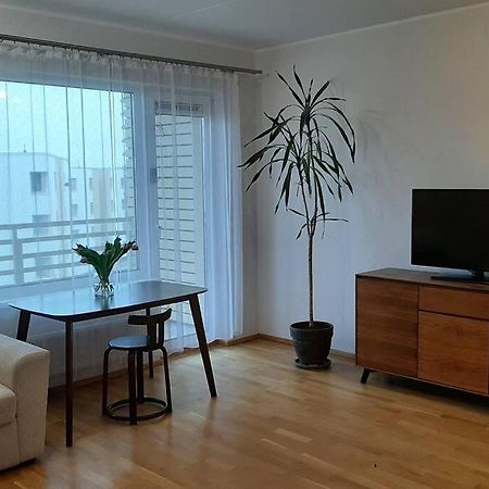 Puhas 2 Toaline Kakumaee Korter Tallinn Dış mekan fotoğraf