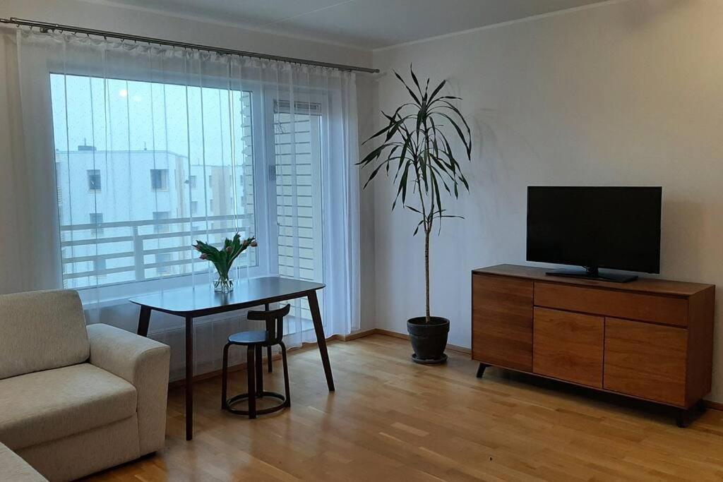 Puhas 2 Toaline Kakumaee Korter Tallinn Dış mekan fotoğraf