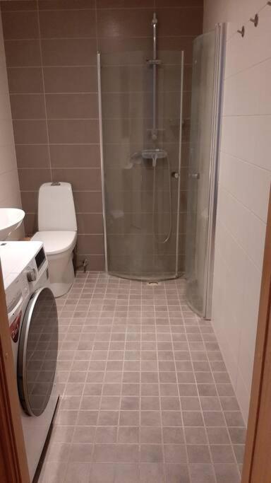 Puhas 2 Toaline Kakumaee Korter Tallinn Dış mekan fotoğraf