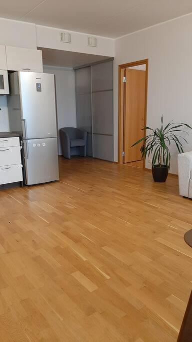 Puhas 2 Toaline Kakumaee Korter Tallinn Dış mekan fotoğraf