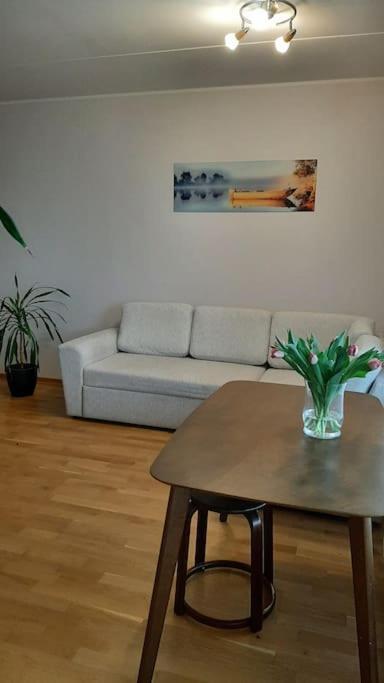 Puhas 2 Toaline Kakumaee Korter Tallinn Dış mekan fotoğraf