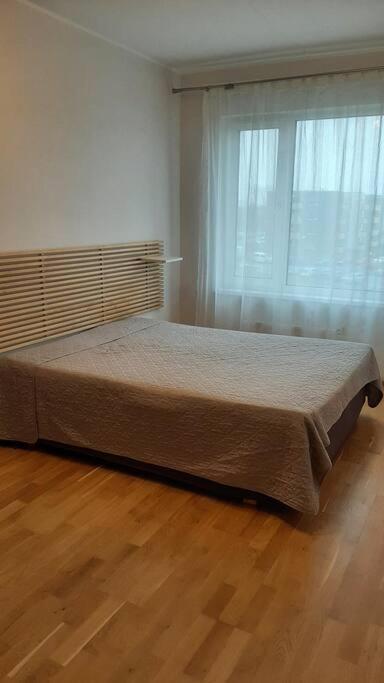 Puhas 2 Toaline Kakumaee Korter Tallinn Dış mekan fotoğraf